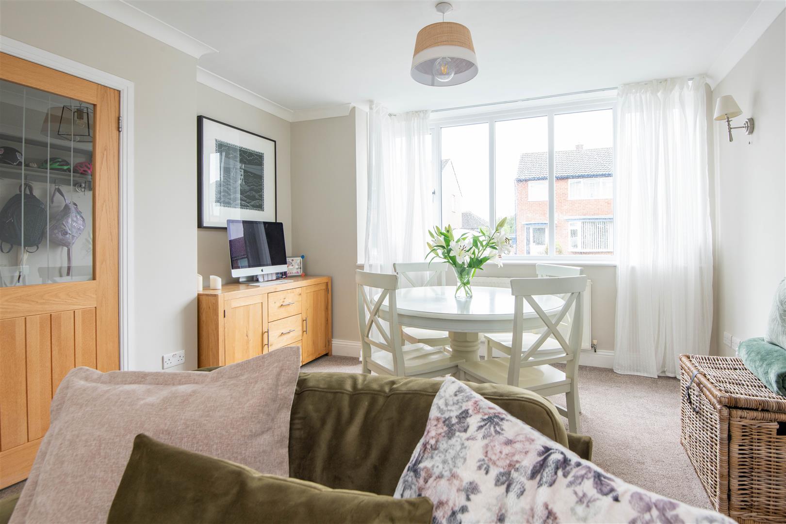 Albany Drive, Walton-Le-Dale, Preston